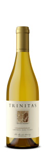 2015 Chardonnay - Carneros, Bottle