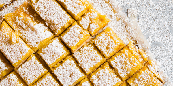 Lemon Bars