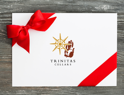 Trinitas gift card
