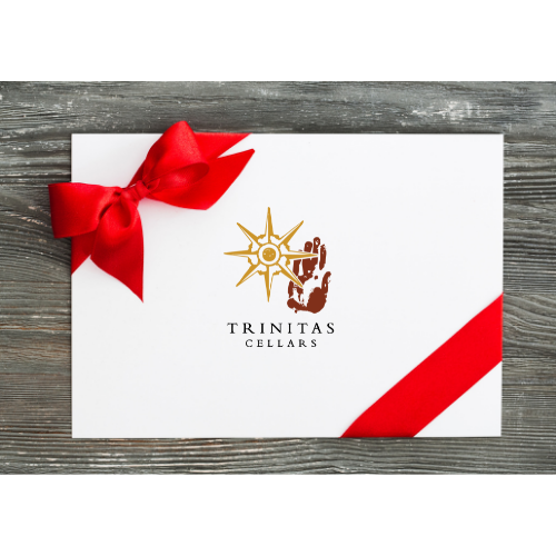 Trinitas gift card