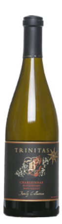 Family Collection Chard Bottle