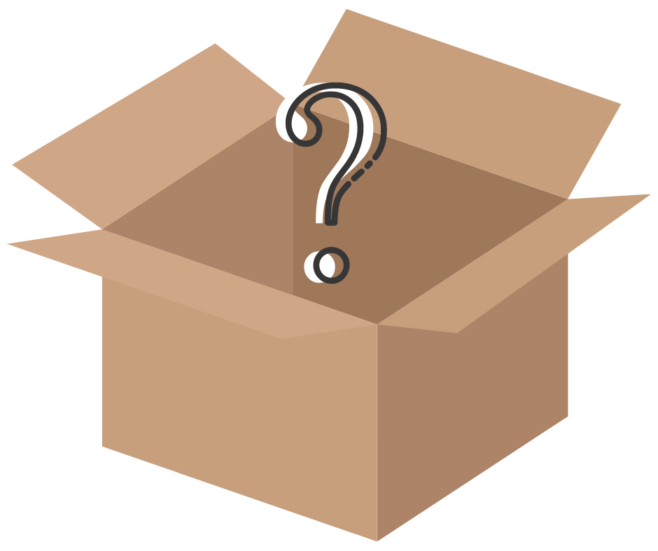 Mystery case