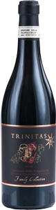 2007 Amarone Riserva Bottle - Library Wine