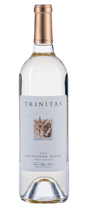 2009 Sauvignon Blanc Bottle - Library Wine