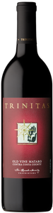 2010 Mataro Bottle - Library Wine