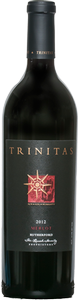 2012 Merlot Bottle - Library Wine