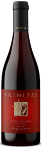 Mysteriama Bottle - Library Wine