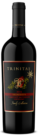 Bottle of Trinitots