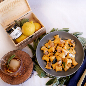 Truffle Shuffle Gnocchi Kit