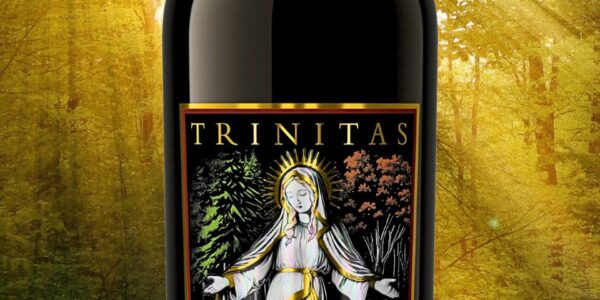 Out Lady Of Champion Christian Wine
