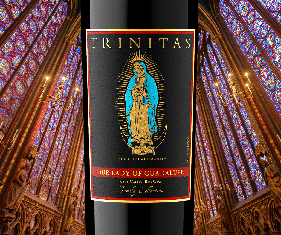 Faith Based Wines